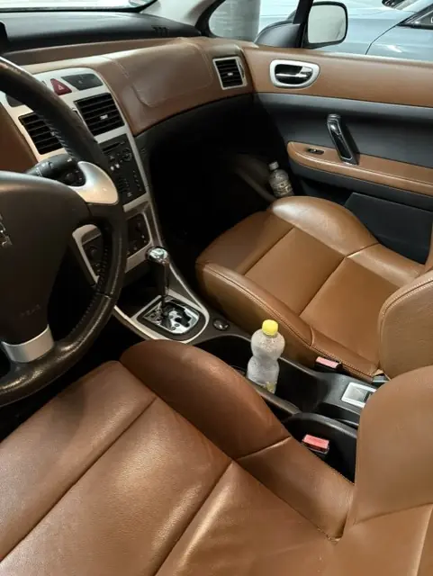 Peugeot 307 2006 occasion Unterägeri — 3