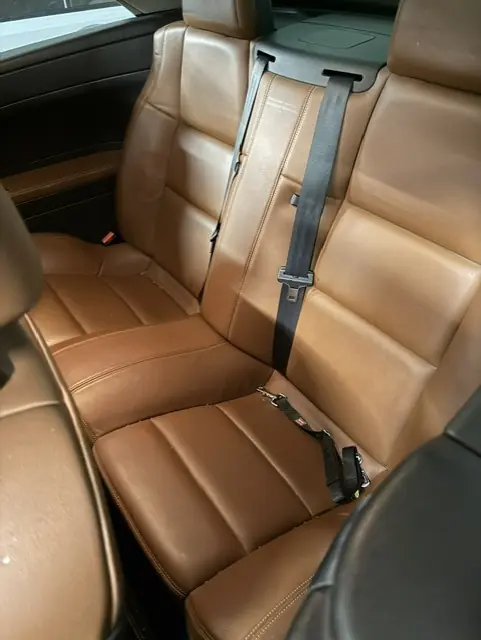 Peugeot 307 2006 occasion Unterägeri — 4
