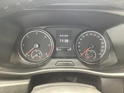 VW T6.1 California Beach — Camping-car premium, 80 000 km, diesel économique — Detail
