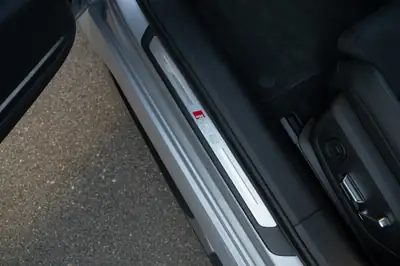 Audi RS6 Avant 4.0 V8 TFSI — Break haute performance, 599 ch, tuning Abt complet — Thumbnail 10