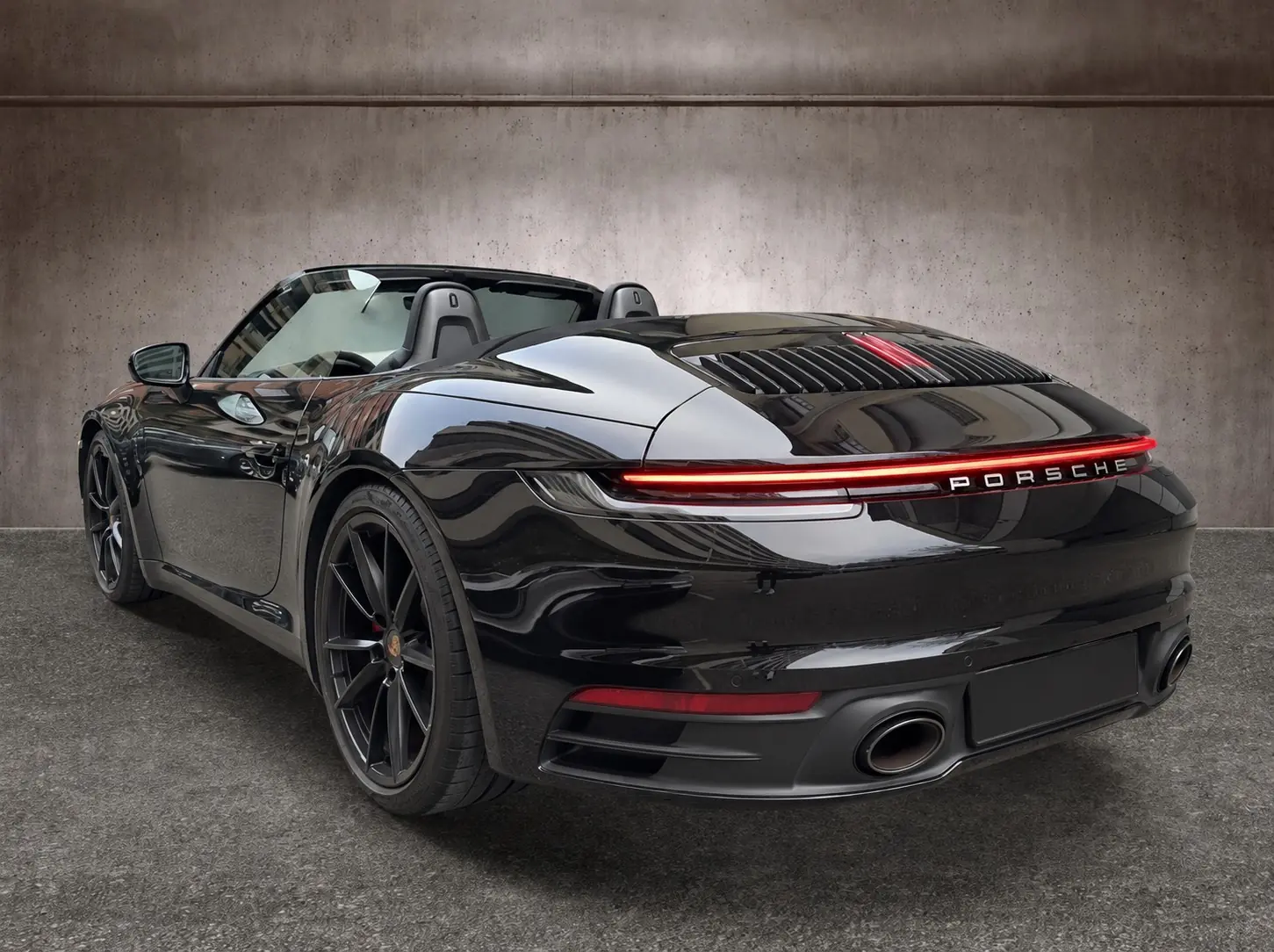 Porsche 911 2020 occasion Genève — 2