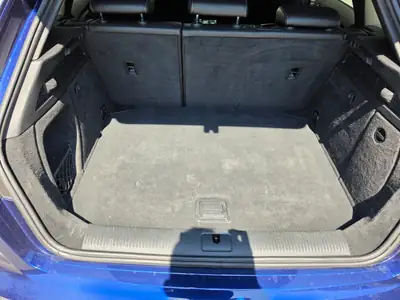Audi S3 2.0 TFSI Quattro S-Tronic — Sportive performante, moteur neuf, sans sinistre — detail