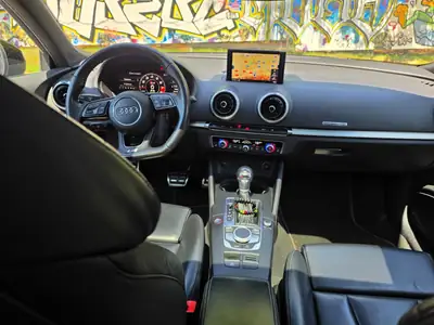 Audi S3 2.0 TFSI Quattro S-Tronic — Sportive performante, moteur neuf, sans sinistre — Thumbnail 9