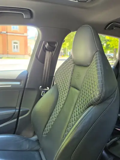 Audi S3 2.0 TFSI Quattro S-Tronic — Sportive performante, moteur neuf, sans sinistre — Thumbnail 11