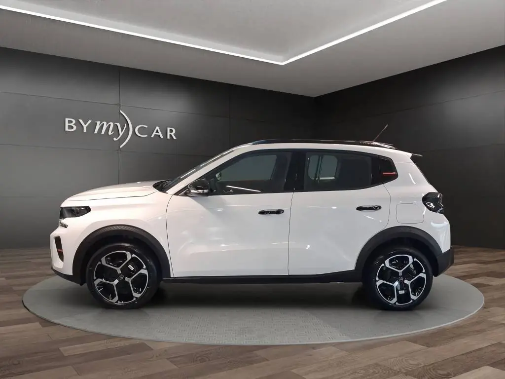 Citroen C3 2026 occasion Meyrin — 3