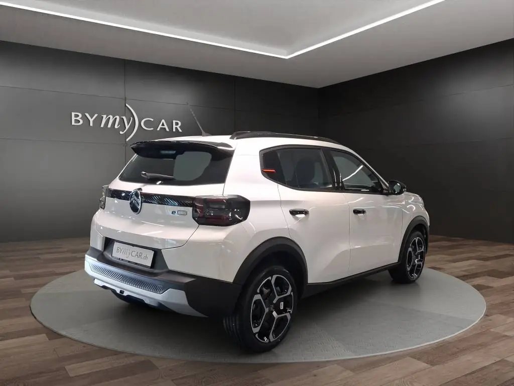 Citroen C3 2026 occasion Meyrin — 5