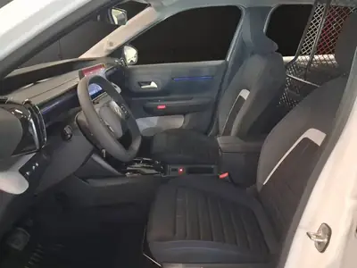 Citroën C3 e-C3 44kWh Van — Électrique pratique et économique, quasi neuf — Miniature 8