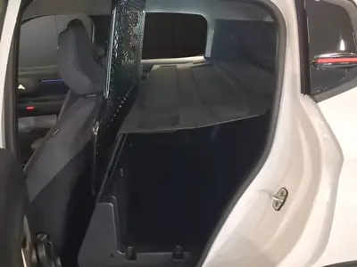 Citroën C3 e-C3 44kWh Van — Électrique pratique et économique, quasi neuf — Miniature 9