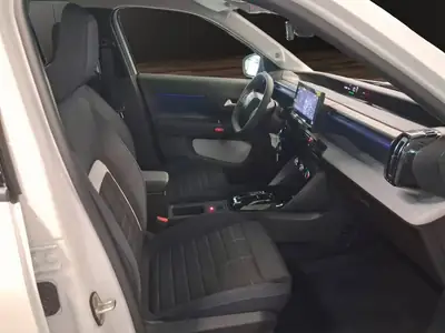 Citroën C3 e-C3 44kWh Van — Électrique pratique et économique, quasi neuf — Miniature 11