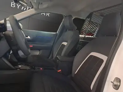Citroën C3 e-C3 44kWh Van — Électrique pratique et économique, quasi neuf — Miniature 10