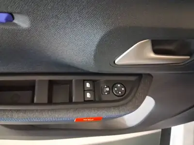 Citroën C3 e-C3 44kWh Van — Électrique pratique et économique, quasi neuf — Miniature 13