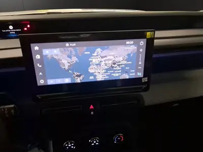 Citroën C3 e-C3 44kWh Van — Électrique pratique et économique, quasi neuf — Miniature 14