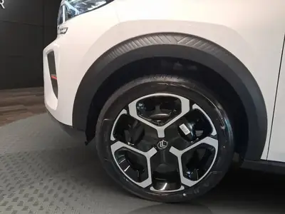 Citroën C3 e-C3 44kWh Van — Électrique pratique et économique, quasi neuf — Miniature 16
