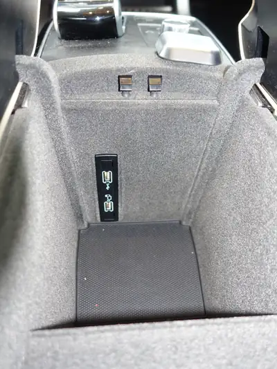 Mercedes-Benz GLE Coupé 350 d 4Matic — SUV premium diesel, 4WM, 178'900 km — Miniature 18