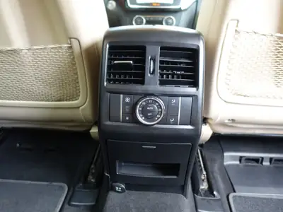Mercedes-Benz GLE Coupé 350 d 4Matic — SUV premium diesel, 4WM, 178'900 km — Miniature 21