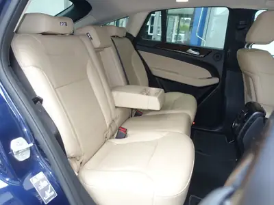 Mercedes-Benz GLE Coupé 350 d 4Matic — SUV premium diesel, 4WM, 178'900 km — Miniature 19