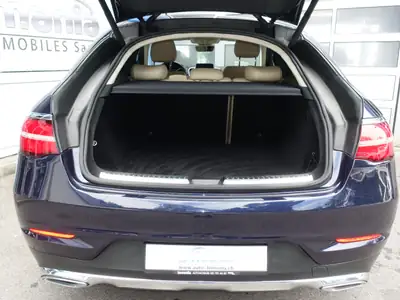 Mercedes-Benz GLE Coupé 350 d 4Matic — SUV premium diesel, 4WM, 178'900 km — Miniature 22