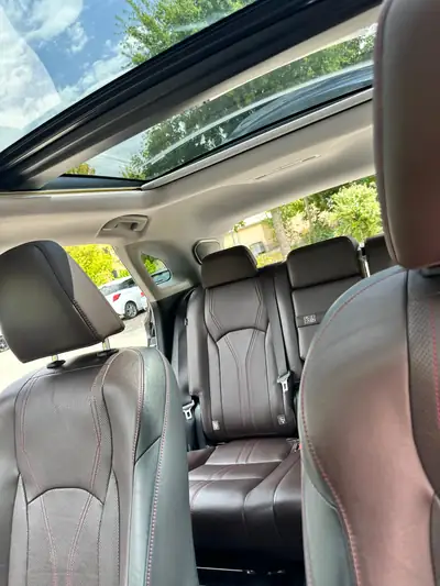 Lexus RX 450h Excellence — SUV hybride performant, 210'000 km, sans accident — detail