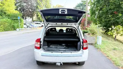 Jeep Compass 2.0 CRD Limited — SUV compact diesel robuste, 165'000 km — Miniatur 15