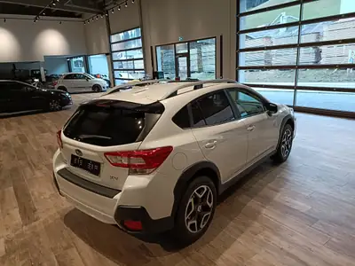 Subaru XV 2.0 Luxury AWD — SUV compact fiable, premier propriétaire, entretien récent — Miniature 10