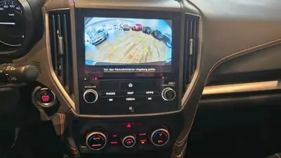 Subaru XV 2.0 Luxury AWD — SUV compact fiable, premier propriétaire, entretien récent — Miniature 21