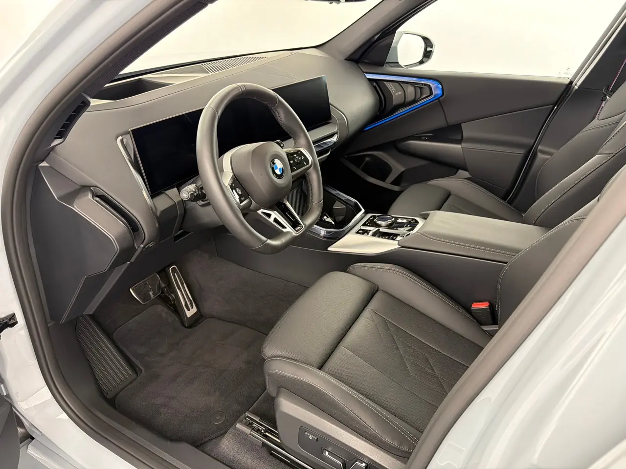BMW X3 2025 occasion Zürich — 5