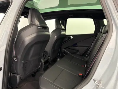 BMW X3 xDrive 48V 20d M Sport Pro 2025 — SUV diesel mild-hybrid, peu kilométré — détail