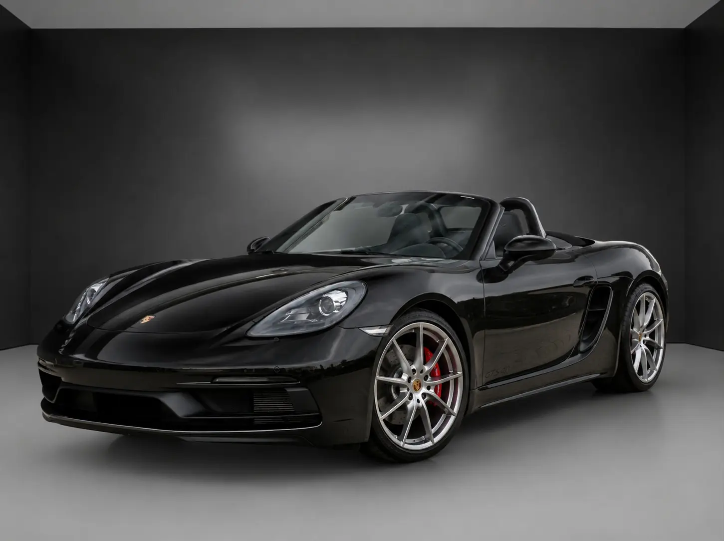 Porsche 718 Boxster Cayman 2023 occasion Jouxtens — 2