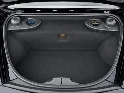 Porsche 718 Boxster GTS 4.0 — 400 ch, boîte manuelle, première main — Miniatura 11