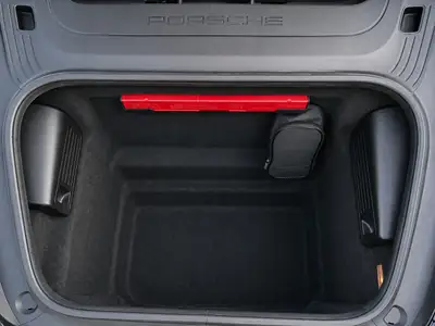Porsche 718 Boxster GTS 4.0 — 400 ch, boîte manuelle, première main — Miniatura 10