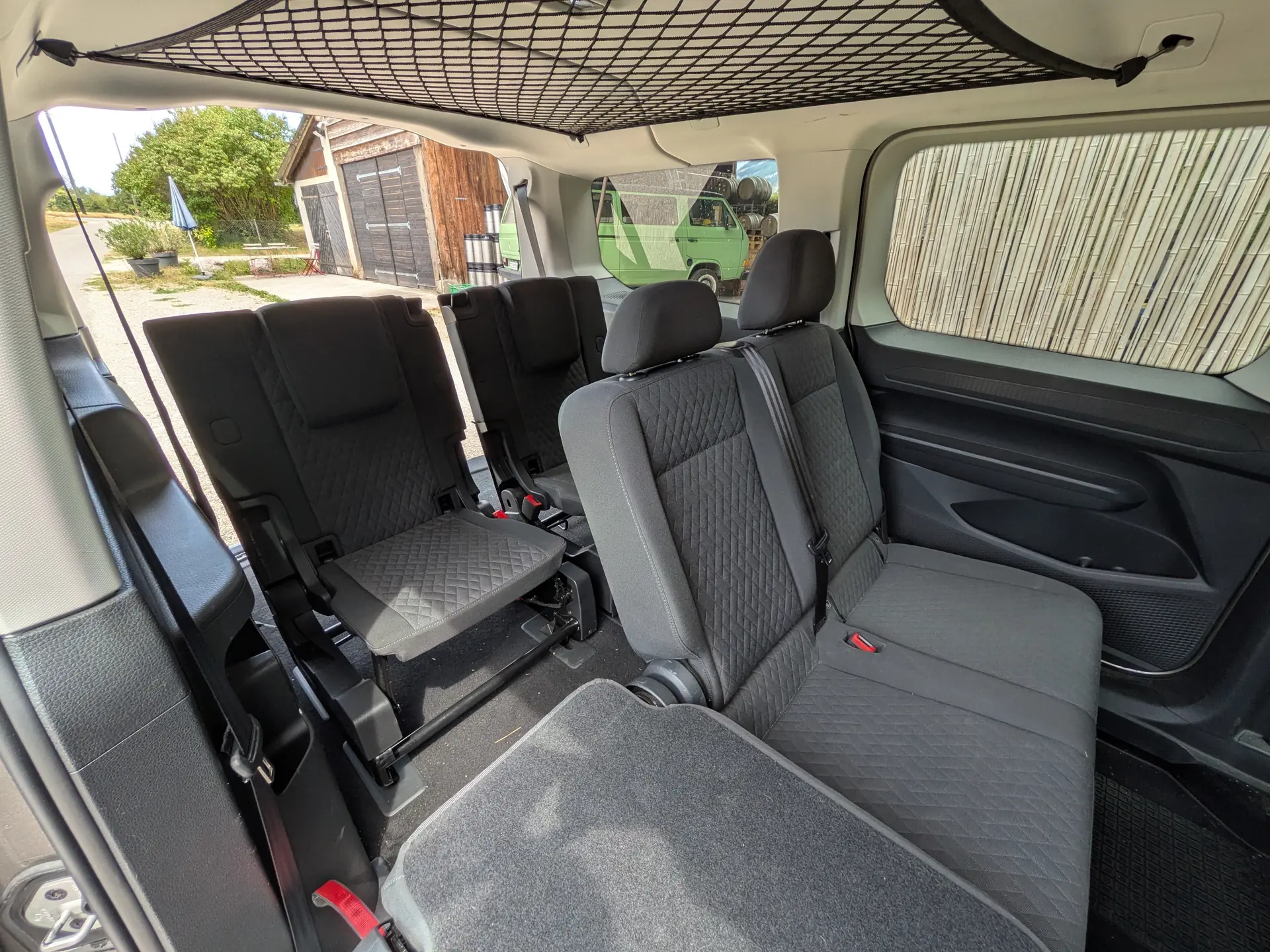 Volkswagen Caddy 2024 occasion Troinex — 5
