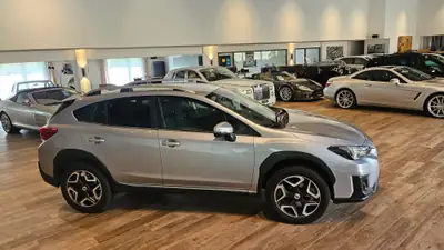 Subaru XV 2.0 Swiss Plus AWD — Petit SUV fiable avec transmission CVT et rouage intégral permanent — Miniature 8