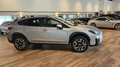 Subaru XV 2.0 Swiss Plus AWD — Petit SUV fiable avec transmission CVT et rouage intégral permanent — Miniature 7