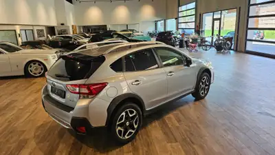 Subaru XV 2.0 Swiss Plus AWD — Petit SUV fiable avec transmission CVT et rouage intégral permanent — Miniature 10