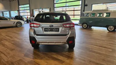 Subaru XV 2.0 Swiss Plus AWD — Petit SUV fiable avec transmission CVT et rouage intégral permanent — Miniature 11
