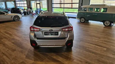 Subaru XV 2.0 Swiss Plus AWD — Petit SUV fiable avec transmission CVT et rouage intégral permanent — Miniature 12