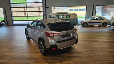 Subaru XV 2.0 Swiss Plus AWD — Petit SUV fiable avec transmission CVT et rouage intégral permanent — Miniature 14