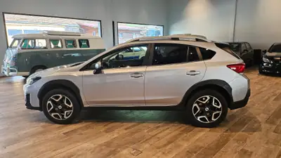 Subaru XV 2.0 Swiss Plus AWD — Petit SUV fiable avec transmission CVT et rouage intégral permanent — Miniature 15