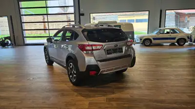Subaru XV 2.0 Swiss Plus AWD — Petit SUV fiable avec transmission CVT et rouage intégral permanent — Miniature 13