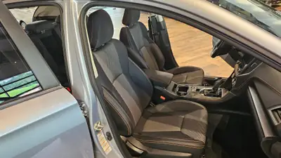 Subaru XV 2.0 Swiss Plus AWD — Petit SUV fiable avec transmission CVT et rouage intégral permanent — Miniature 19