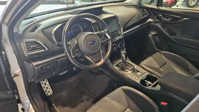 Subaru XV 2.0 Swiss Plus AWD — Petit SUV fiable avec transmission CVT et rouage intégral permanent — Miniature 24