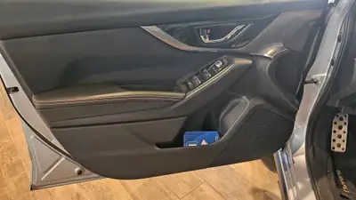 Subaru XV 2.0 Swiss Plus AWD — Petit SUV fiable avec transmission CVT et rouage intégral permanent — Miniature 23
