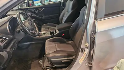 Subaru XV 2.0 Swiss Plus AWD — Petit SUV fiable avec transmission CVT et rouage intégral permanent — Miniature 25