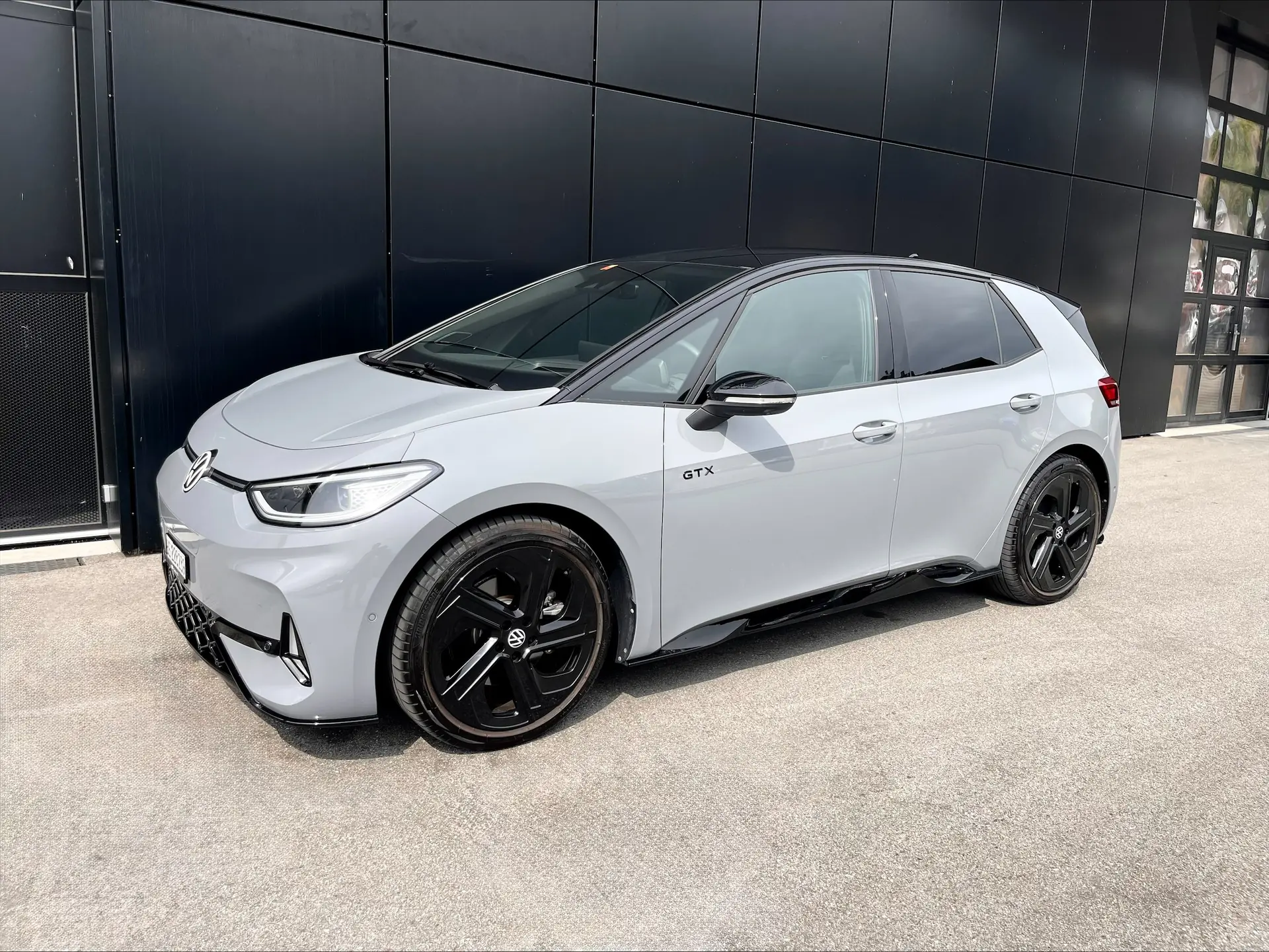 Volkswagen ID.3 2025 occasion Bern — 1