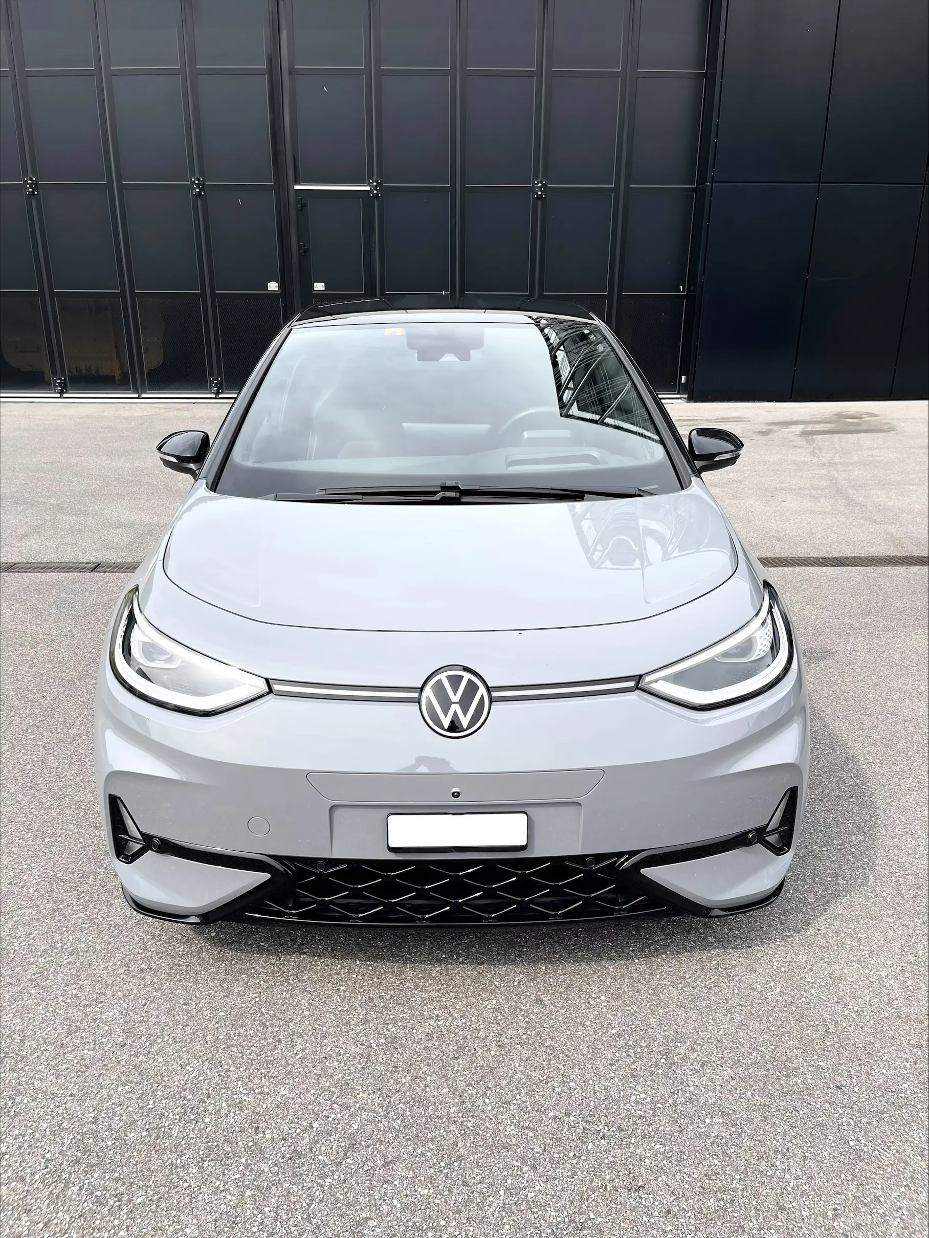 Volkswagen ID.3 2025 occasion Bern — 3