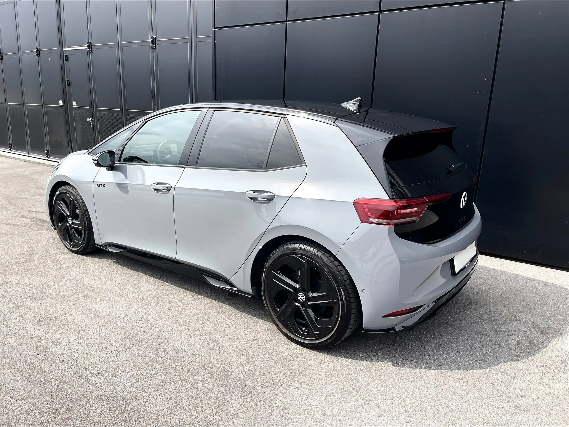 Volkswagen ID.3 2025 occasion Bern — 2