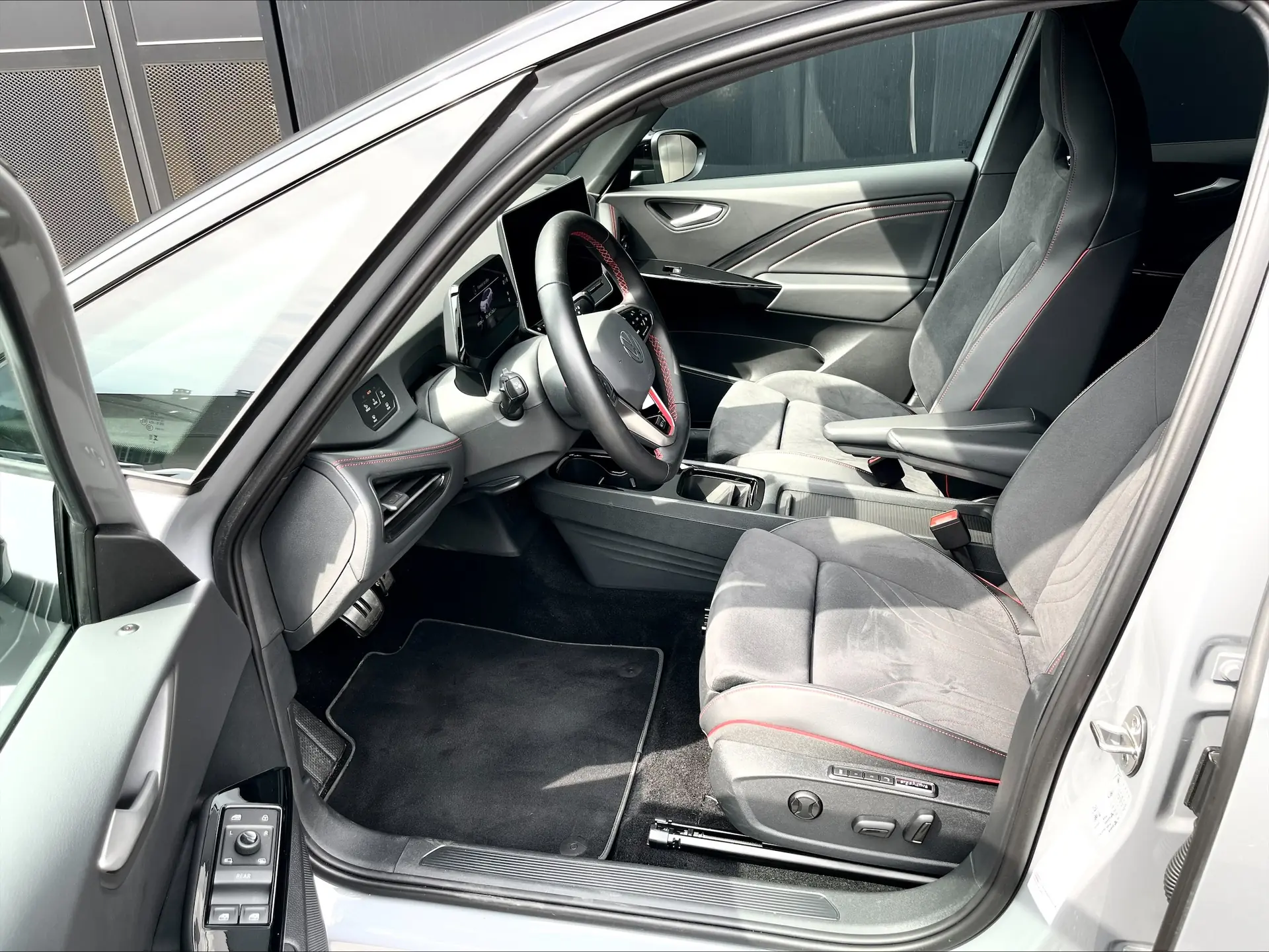 Volkswagen ID.3 2025 occasion Bern — 5