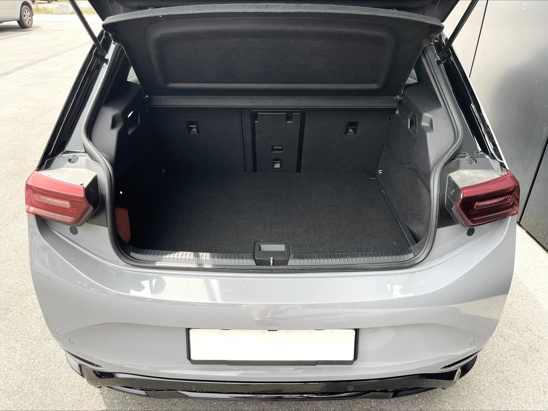 Volkswagen ID.3 2025 occasion Bern — 4