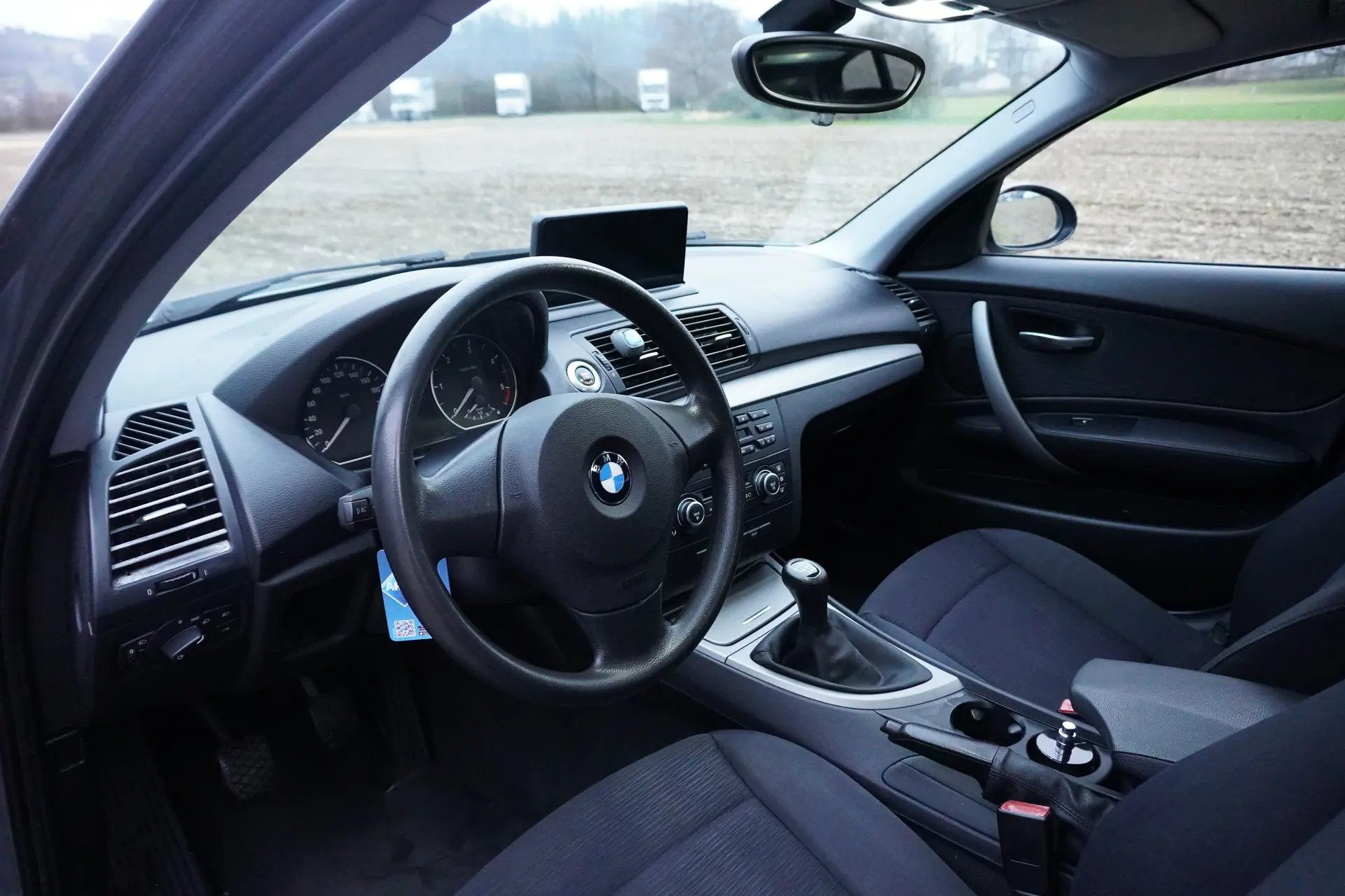 BMW 116 2009 occasion Emmen — 5