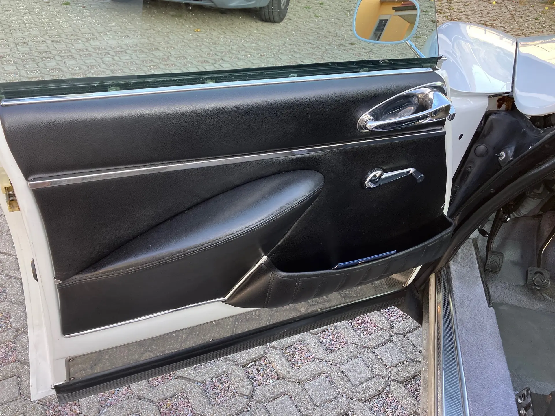 Citroen Ds 21 1972 occasion Bienne — 5